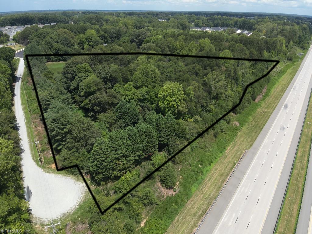 Land in Greensboro