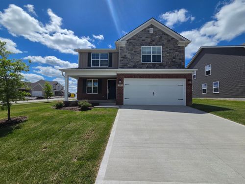 108 S Taylor Ln, Georgetown, KY, 40324-8551 | Card Image