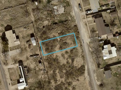 1310 Kindle Rd, Big Spring, TX, 79720 | Card Image