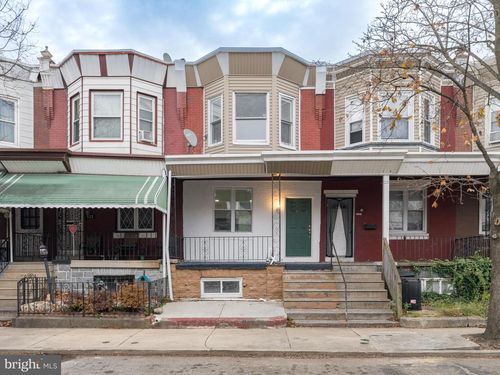 533 S Conestoga St, PHILADELPHIA, PA, 19143-1921 | Card Image