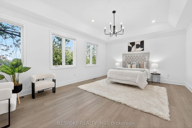33 Maple St, House other with 4 bedrooms, 5 bathrooms and 5 parking in Ajax ON | Image 24