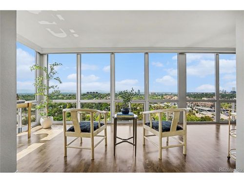 1504-3100 E Cherry Creek South Dr, Denver, CO, 80209-3226 | Card Image