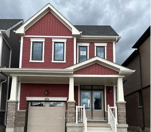 65 Velvet Way, Thorold, ON, L2V0P3 | Card Image