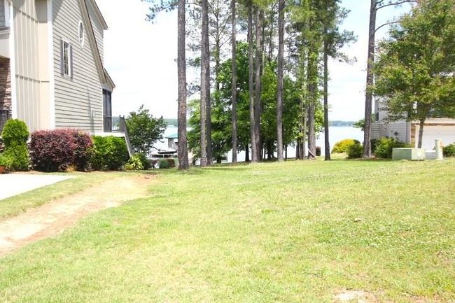 606 Grand Harbor Blvd, Home with 0 bedrooms, 0 bathrooms and null parking in Ninety Six SC | Image 10