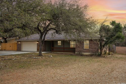 462 Lighthouse, Canyon Lake, TX, 78133-3616 | Card Image