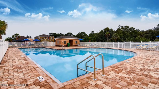 1267 Mycroft Dr, House other with 5 bedrooms, 3 bathrooms and null parking in Cocoa FL | Image 28