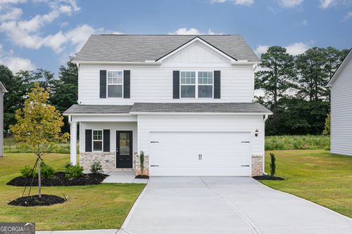 110 Avondale Blvd, Conyers, GA, 30013-2507 | Card Image