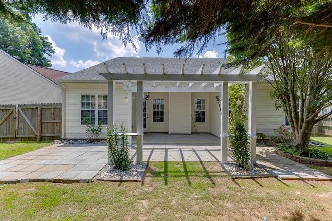 2464 Laurelfield Dr, House other with 3 bedrooms, 2 bathrooms and null parking in Grayson GA | Image 37