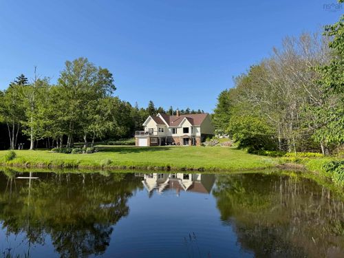 559 P F Comeau Rd, Comeauville, NS, B0W1M0 | Card Image