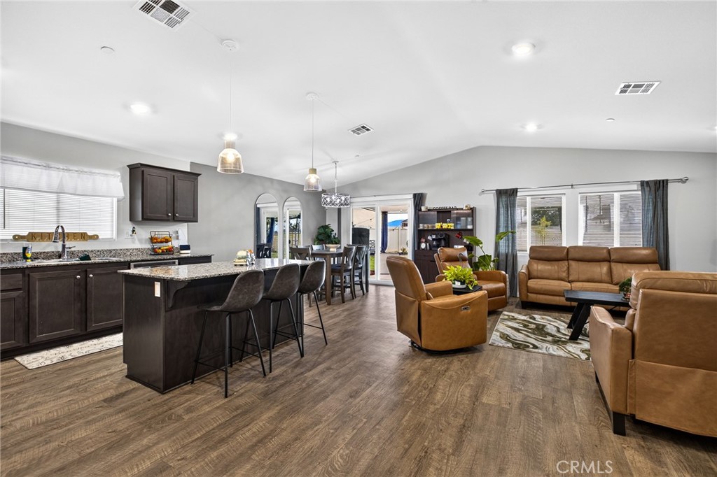 Residential in San Jacinto 3