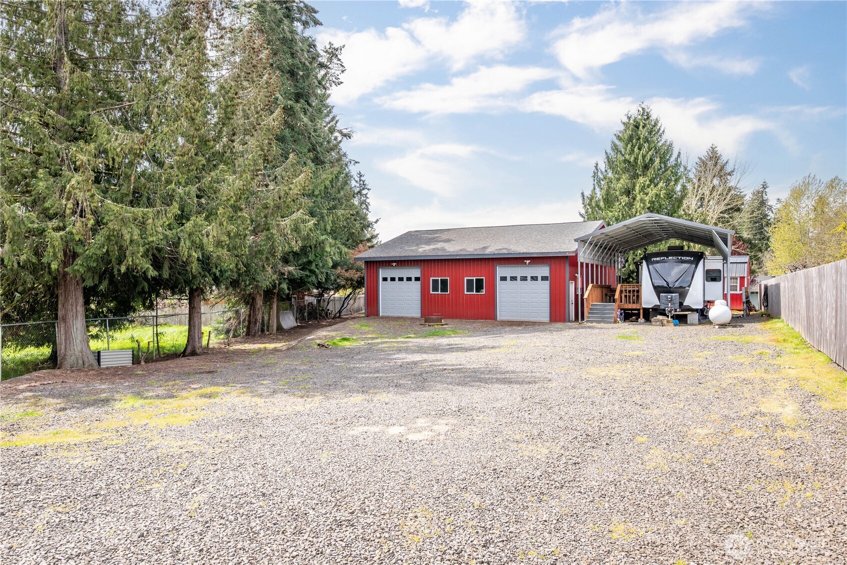116 Mason Rd, Silver Lake, WA