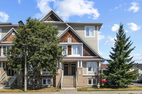 507A Chapman Mills Dr, Nepean, ON, K2J0M8 | Card Image