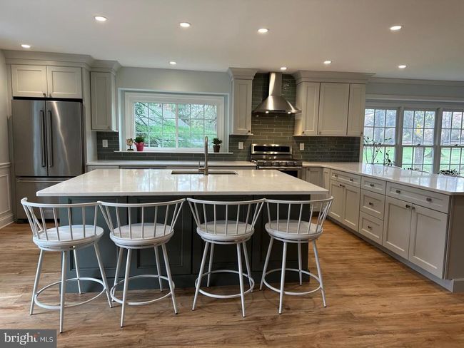 611 S Waterloo Rd, House other with 4 bedrooms, 3 bathrooms and null parking in DEVON PA | Image 13