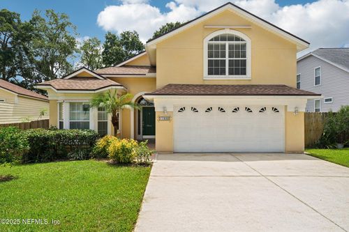 11622 Brush Ridge Cir S, Jacksonville, FL, 32225-1699 | Card Image