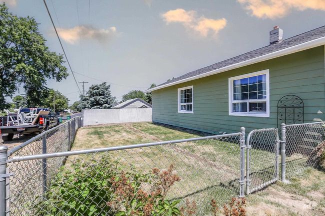 1501 Cedar Ave, House other with 3 bedrooms, 1 bathrooms and 1 parking in Lewiston ID | Image 27