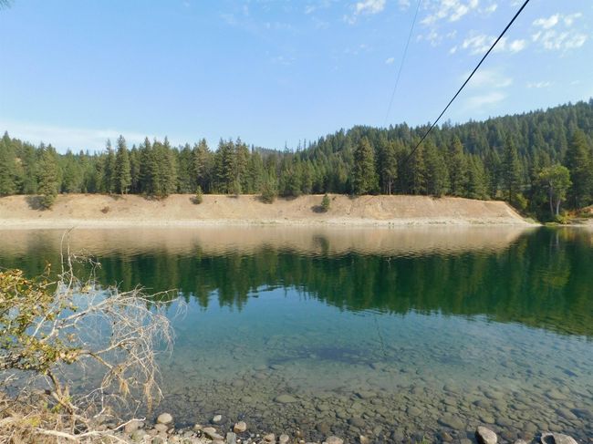 Lot 3 Highway 20 Hwy, Home with 0 bedrooms, 0 bathrooms and null parking in Cusick WA | Image 11