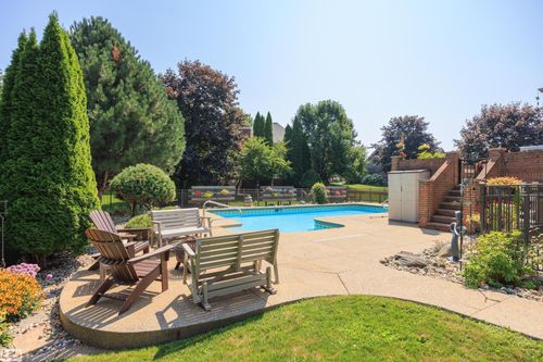 53824 Colette Ct, Chesterfield, MI, 48051-1541 | Card Image