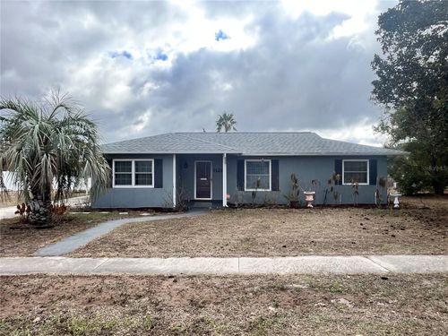 1128 Trellis Ave, Spring Hill, FL, 34606-4857 | Card Image