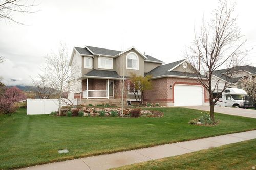 6402 Raymond Dr, South Weber, UT, 84405-9251 | Card Image