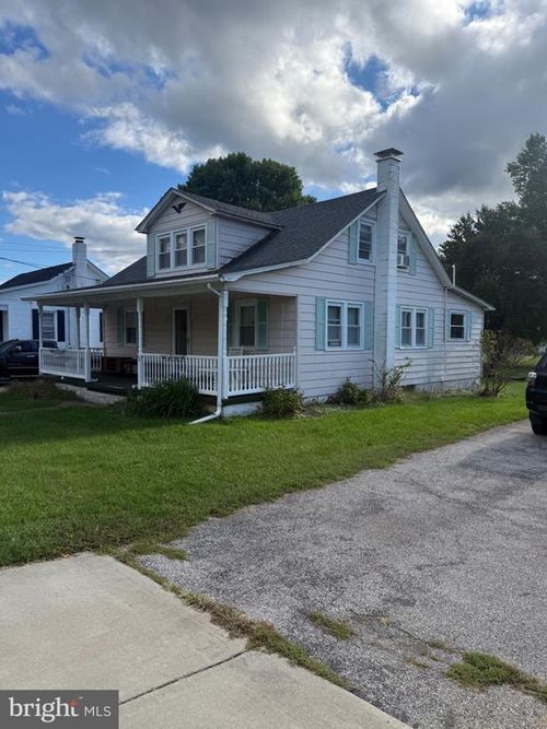 60 E Moser Rd, THURMONT, MD, 21788-1807 | Card Image