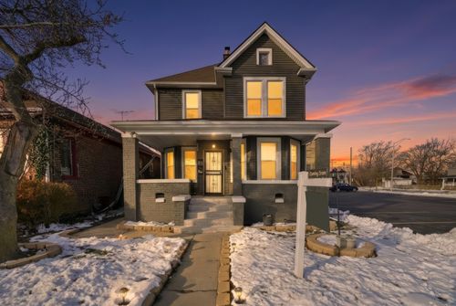 apt-2-1504 Hanover St, Chicago Heights, IL, 60411-5763 | Card Image