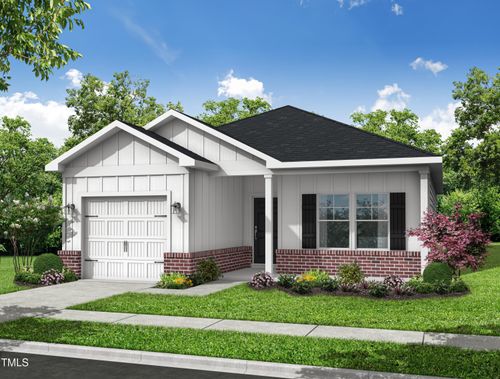 303 E C St, Butner, NC, 27509-2416 | Card Image