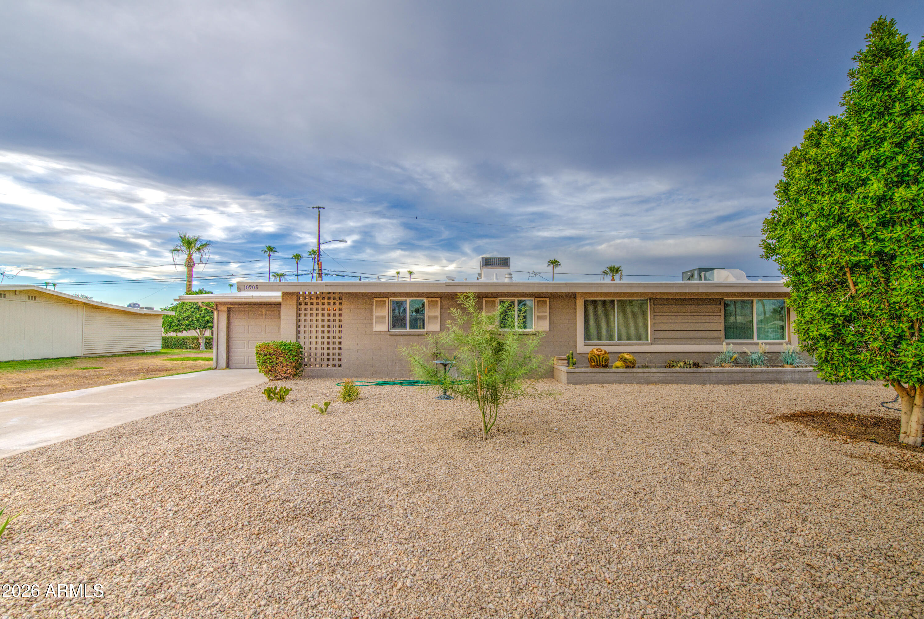 Residential in Sun City 2