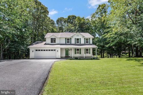 5817 Magnolia Cir, SAINT LEONARD, MD, 20685-2722 | Card Image