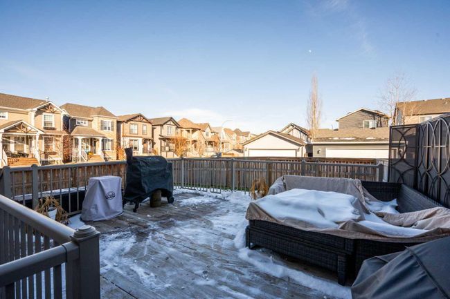 410 Cranford Drive Se, Home with 3 bedrooms, 2 bathrooms and 4 parking in Calgary AB | Image 43