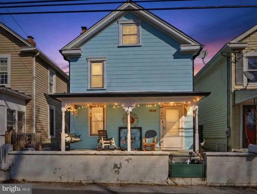 808 Knoxville Rd, KNOXVILLE, MD, 21758-9512 | Card Image