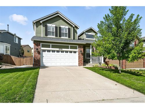 10338 Rotherwood Cir, Highlands Ranch, CO, 80130-8890 | Card Image