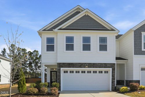 337 Kineton Woods Way, Garner, NC, 27529-5297 | Card Image