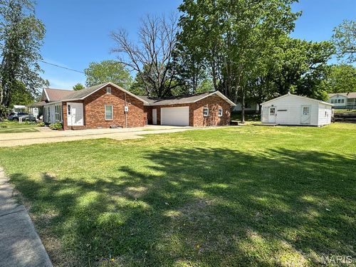 280 N E L Hawks St, Puxico, MO, 63960-2200 | Card Image