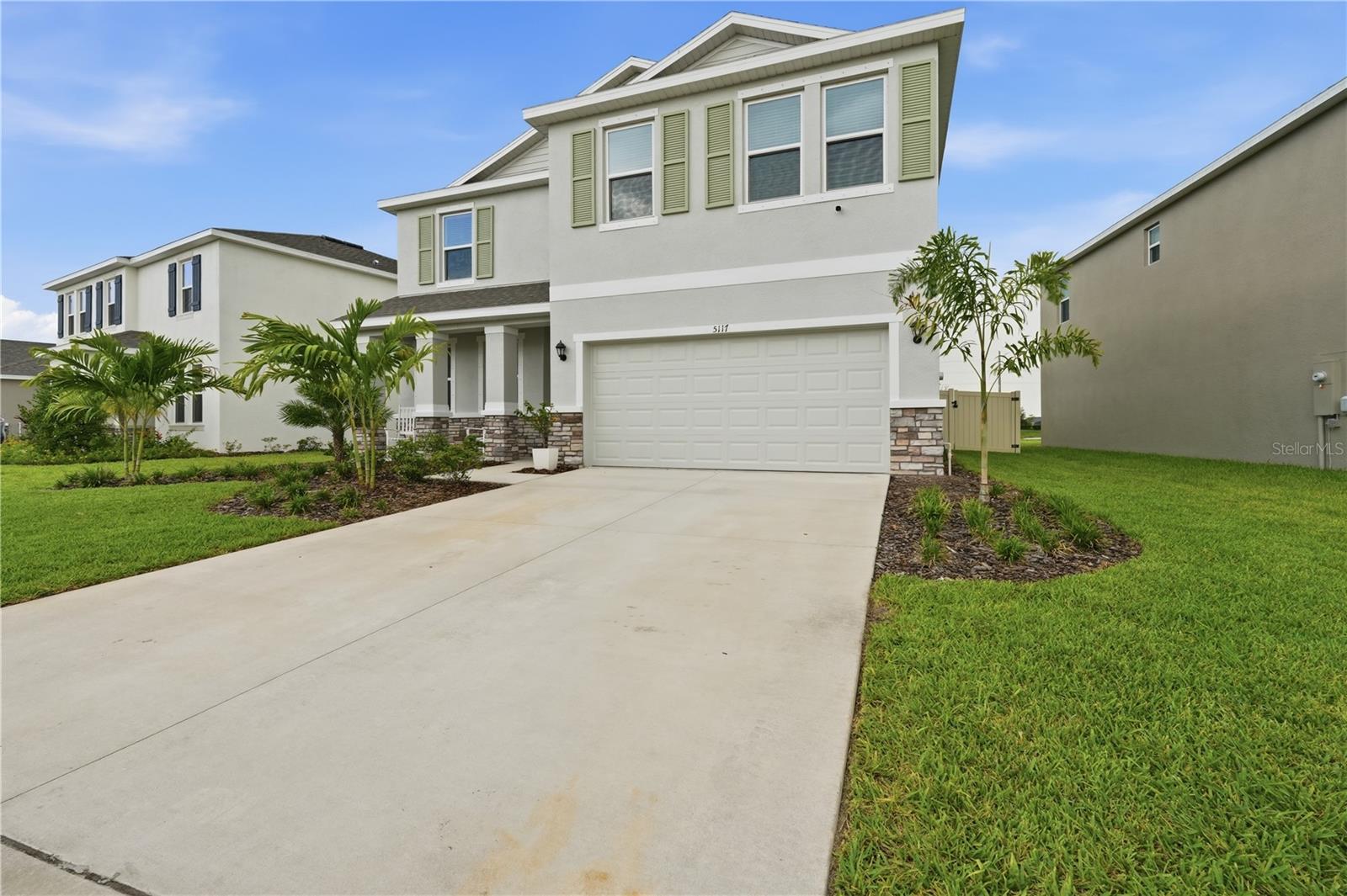 Residential in BRADENTON 4