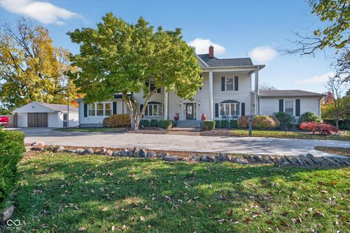 1829 Cunningham Rd, Speedway, IN, 46224-5338 | Card Image