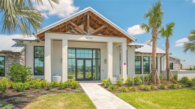 17340 Savory Mist Cir, House other with 4 bedrooms, 3 bathrooms and null parking in BRADENTON FL | Image 52