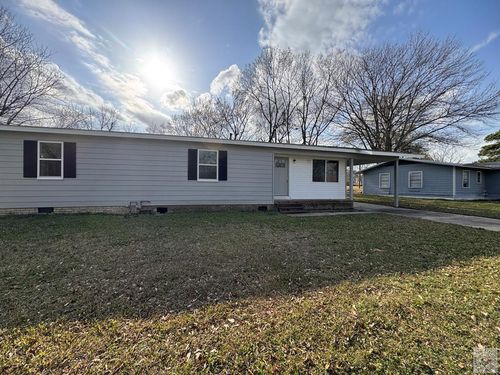 603 Cannon St, New Boston, TX, 75570-2207 | Card Image