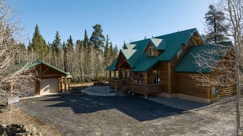 4165 N Robbers Roost Rd, Duck Creek Village, UT, 84762 | Card Image