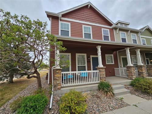 4834 Condor Creek Pt, Colorado Springs, CO, 80916-5765 | Card Image