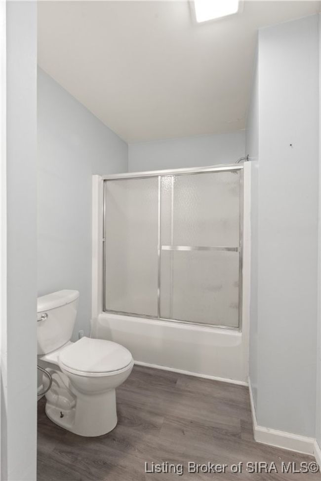 1240 Quail Run, Home with 4 bedrooms, 3 bathrooms and null parking in Mitchell IN | Image 31