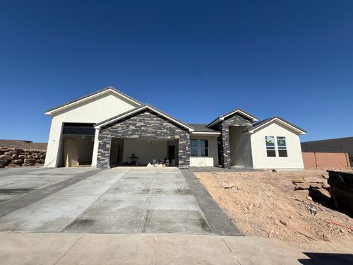 470 S Liri Trail, St George, UT, 84770 | Card Image
