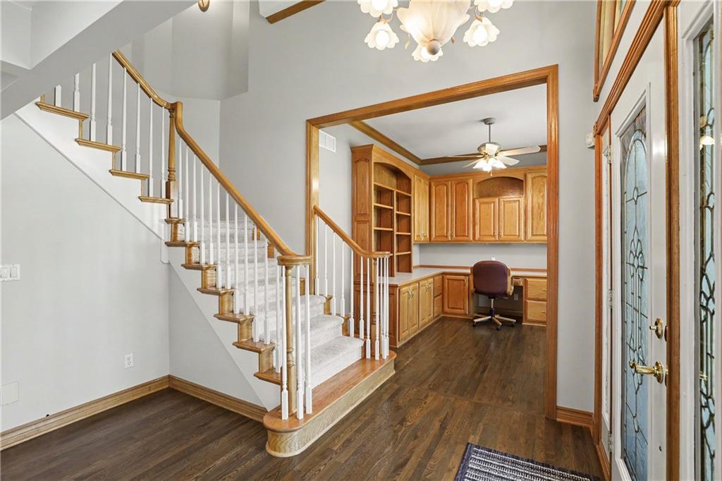 Residential in Greenwood 4