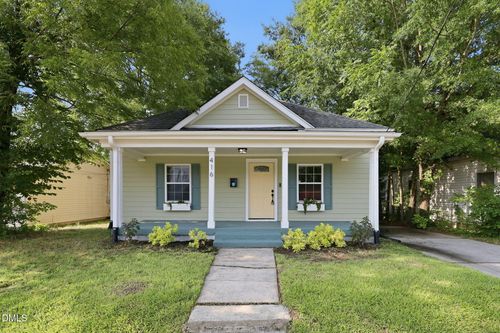 416 Dowd St, Durham, NC, 27701-2550 | Card Image