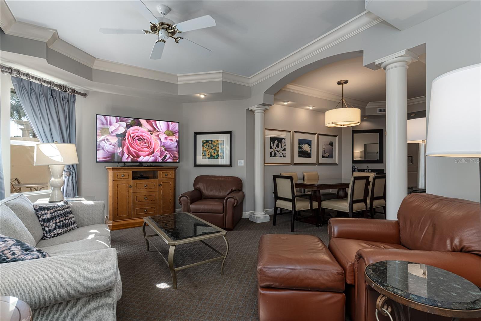 Residential in CHAMPIONS GATE 5