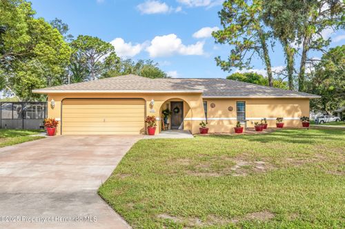 2081 Laredo Ave, SPRING HILL, FL, 34608-5364 | Card Image