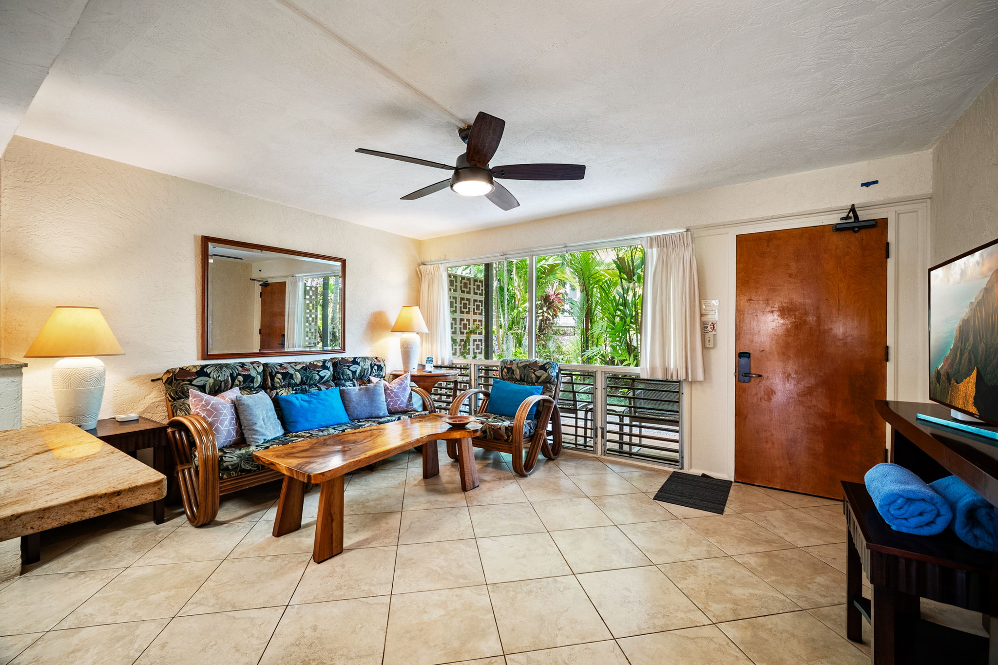 Residential in Koloa 5