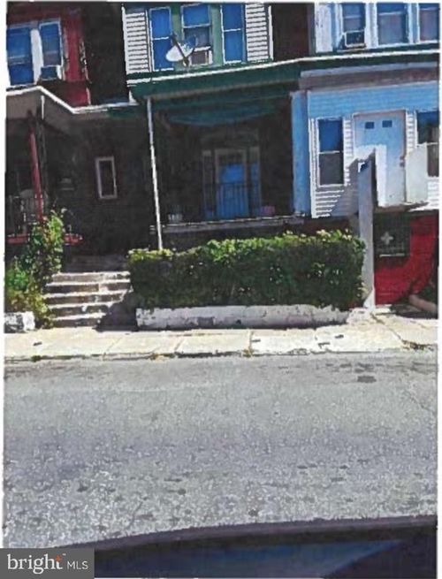 3339 W Huntingdon St, PHILADELPHIA, PA, 19132-2829 | Card Image