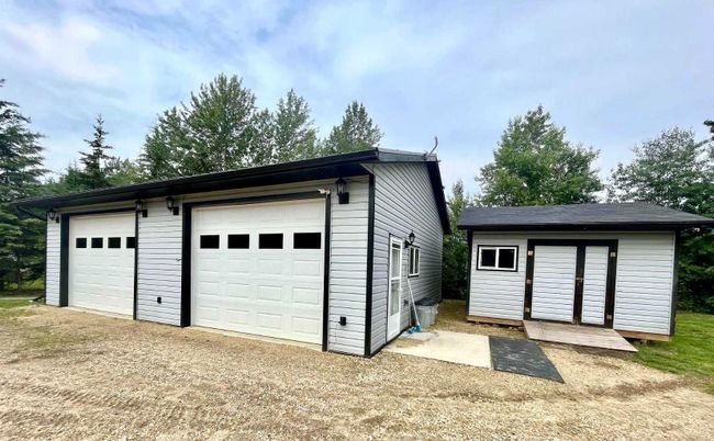 350 14579 Township Rd 690, Home with 3 bedrooms, 2 bathrooms and 5 parking in Lac La Biche AB | Image 23