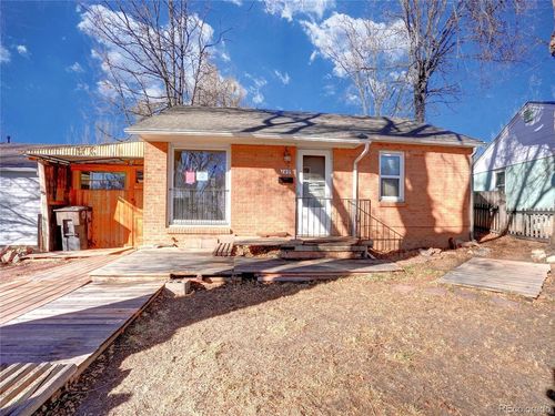 140 E 5th Ave, Longmont, CO, 80504-1416 | Card Image