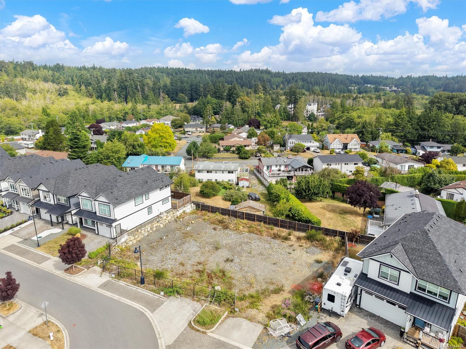 Residential in Colwood 3